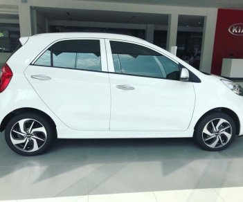 Kia Morning S AT 2019 - Cần bán Kia Morning S AT năm 2019, giá chỉ 391 triệu