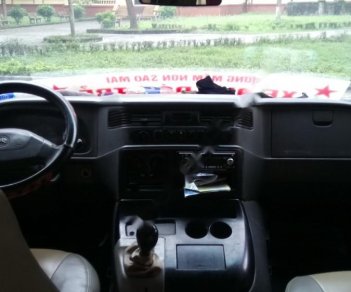 Mercedes-Benz MB 2004 - Bán Mercedes MB năm 2004, màu trắng, 105 triệu