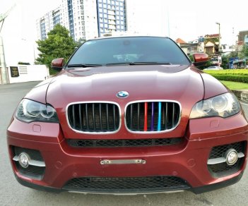 BMW X6   2009 - Bmw X6 2009 nhập Đức, loại cao cấp, hàng full cốp điện. Cửa hít, hắt kính đủ đồ chơi