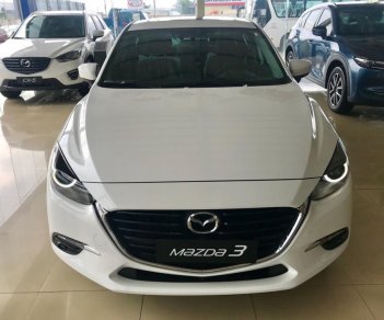 Mazda 3 2.0 2019 - Bán Mazda 3 2.0 sedan 2019 ưu đãi lớn - trả góp 90% - giao xe ngay - Hotline: 0973560137