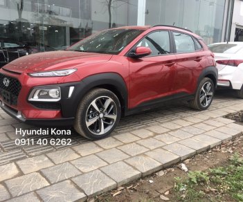 Hyundai Hyundai khác 2019 - Bán Hyundai Kona – giao xe ngay giá tốt nhất. Hỗ trợ trả góp