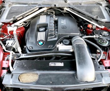 BMW X6   2009 - Bmw X6 2009 nhập Đức, loại cao cấp, hàng full cốp điện. Cửa hít, hắt kính đủ đồ chơi
