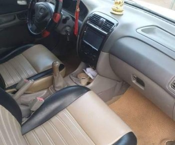 Mazda 929   2008 - Cần bán gấp Mazda 929 đời 2008, màu trắng, xe nhập, giá chỉ 137 triệu