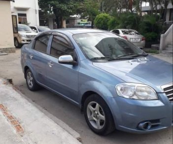 Daewoo Gentra   2008 - Bán xe Daewoo Gentra đời 2008, giá 168tr