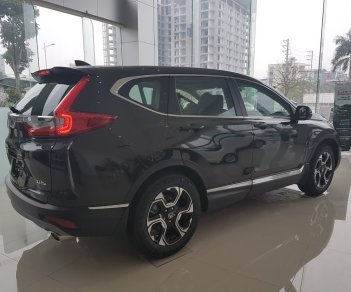 Honda CR V  1.5 L CVT 2019 - Bán Honda CR-V 2019 NK Thái Lan, khuyến mại lớn, xe giao ngay, Honda Ô tô Bắc Ninh, Lạng Sơn