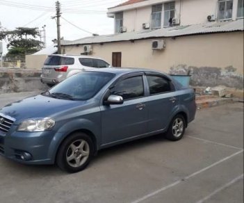 Daewoo Gentra   2008 - Bán xe Daewoo Gentra đời 2008, giá 168tr