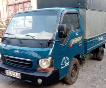 Kia K2700 2013 - Bán Kia K2700 sản xuất 2013 giá cạnh tranh