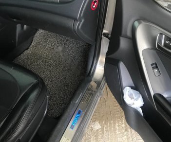 Kia Forte SLI 2009 - Bán xe Kia Forte SLI năm 2009, màu xám, nhập khẩu