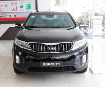 Kia Sorento     2020 - Bán xe Kia Sorento đời 2020, số tự động