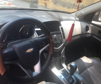 Chevrolet Cruze LTZ 2014 - Bán xe Chervolet Cruze LTZ, 2014, số tự động, máy xăng