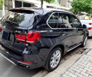 BMW X5 xDrive 30D 2015 - Bán ô tô BMW X5 xDrive 30D sản xuất 2015, đã đi 88000km còn rất mới