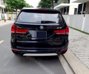 BMW X5 xDrive 30D 2015 - Bán ô tô BMW X5 xDrive 30D sản xuất 2015, đã đi 88000km còn rất mới