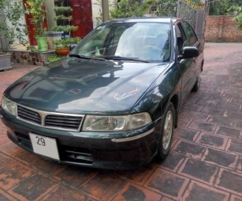 Mitsubishi Lancer   2001 - Bán xe Mitsubishi Lancer năm sản xuất 2001