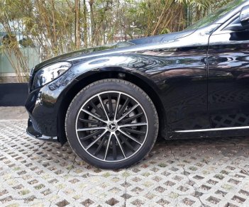 Mercedes-Benz C class 2019 - Bán Mercedes C200 Exclusive 2019 cũ, chính hãng, như mới