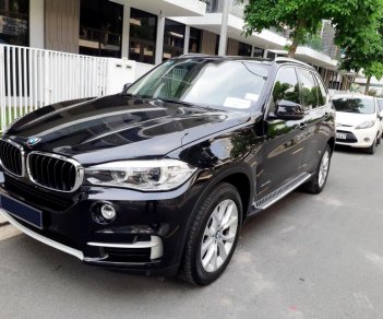 BMW X5 xDrive 30D 2015 - Bán ô tô BMW X5 xDrive 30D sản xuất 2015, đã đi 88000km còn rất mới