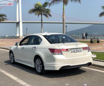 Honda Accord 2012 - Bán Honda Accord 2.4 2012, đăng ký 2013, xe nguyên bản