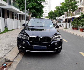 BMW X5 xDrive 30D 2015 - Bán ô tô BMW X5 xDrive 30D sản xuất 2015, đã đi 88000km còn rất mới