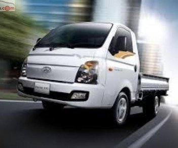 Hyundai H 100 2019 - Bán xe Hyundai H 100 1,5 tấn đời 2019, màu trắng, 350tr