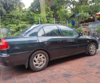 Mitsubishi Lancer   2001 - Bán xe Mitsubishi Lancer năm sản xuất 2001