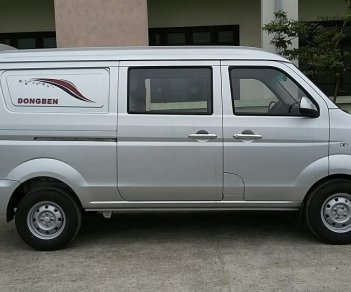 Cửu Long Van   2019 - Dongben X30 đời 2019 2 chỗ - 5 chỗ. Tải cao, giá tốt - Liên hệ: 0963 666 716