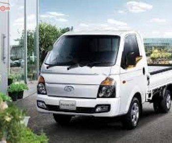 Hyundai H 100 2019 - Bán xe Hyundai H 100 1,5 tấn đời 2019, màu trắng, 350tr