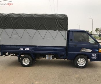 Hyundai Porter 2003 - Bán Hyundai Porter đời 2003, màu xanh lam, nhập khẩu