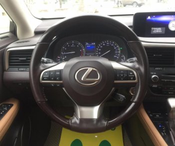 Lexus RX 2016 - Bán Lexus RX 200T SX 2016, giá tốt giao ngay LH 094.539.2468 Ms. Hương