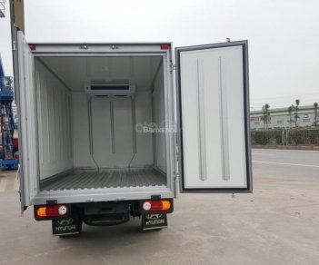 Hyundai H 100   2019 - Bán Hyundai Porter H150 đông lạnh mới 100%. Liên hệ: 0963 666 716