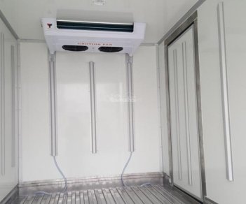 Hyundai H 100   2019 - Bán Hyundai Porter H150 đông lạnh mới 100%. Liên hệ: 0963 666 716