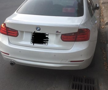BMW 3 Series 320i 2014 - Cần bán BMW 3 Series 320i năm 2014, xe nhập