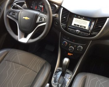 Chevrolet Venture   AT  2018 - Bán Chevrolet Venture AT năm 2018, màu nâu, nhập khẩu 