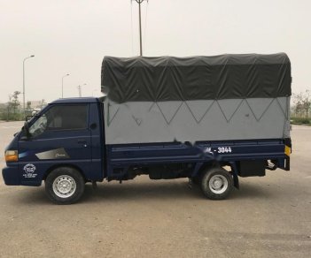 Hyundai Porter 2003 - Bán Hyundai Porter đời 2003, màu xanh lam, nhập khẩu