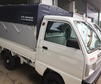 Suzuki Supper Carry Truck 2018 - Suzuki 5 tạ mới 2018, hỗ trợ trả góp, giao xe tận nhà. LH: 0919286158