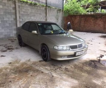 Mitsubishi Lancer    1.6MT 2003 - Chính chủ bán Mitsubishi Lancer 1.6MT năm 2003, giá tốt