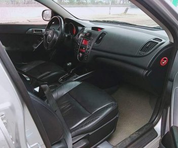 Kia Forte  SLI  2009 - Tôi cần bán xe Kia Forte bản SLI, số tự động, cửa nóc, nhập khẩu Hàn Quốc