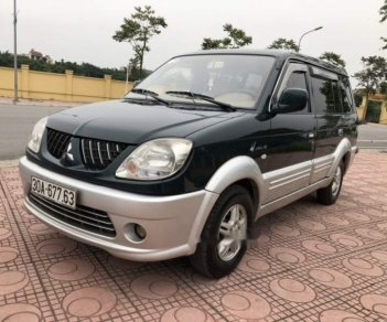 Mitsubishi Jolie     2.0 MPI  2004 - Tôi cần bán Joile 2.0 MPI SX 2004 tên cá nhân