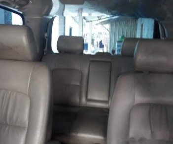 Kia Carnival   2008 - Cần bán xe Kia Carnival năm 2008 còn mới, 248 triệu