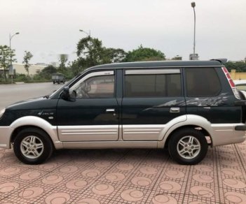 Mitsubishi Jolie     2.0 MPI  2004 - Tôi cần bán Joile 2.0 MPI SX 2004 tên cá nhân