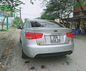 Kia Forte  SLI  2009 - Tôi cần bán xe Kia Forte bản SLI, số tự động, cửa nóc, nhập khẩu Hàn Quốc