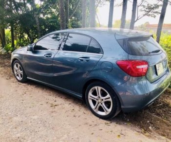 Mercedes-Benz A class  A200    2014 - Mình bán A200 nhập khẩu, số tự động, odo 80000 km