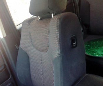 Ford Escape 2009 - Bán ô tô Ford Escape 2009, màu đen số tự động