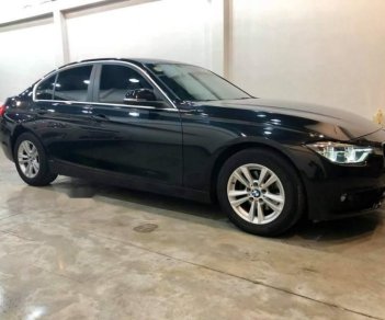 BMW 3 Series  320i   2016 - Cần bán gấp BMW 320i đời 2016, xe chính chủ một đời chủ