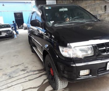 Isuzu Hi lander 2007 - Bán xe Isuzu Hi lander đời 2007, màu đen giá tốt