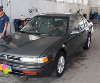 Honda Accord     1993 - Cần bán lại xe Honda Accord năm 1993, xe nhập