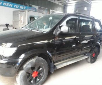 Isuzu Hi lander 2007 - Bán xe Isuzu Hi lander đời 2007, màu đen giá tốt