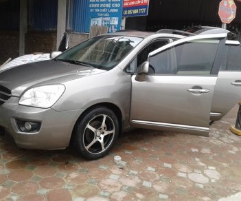 Kia Carens 2010 - Chính chủ bán xe Kia Carens 7 chỗ