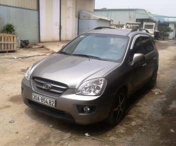 Kia Carens 2010 - Chính chủ bán xe Kia Carens 7 chỗ