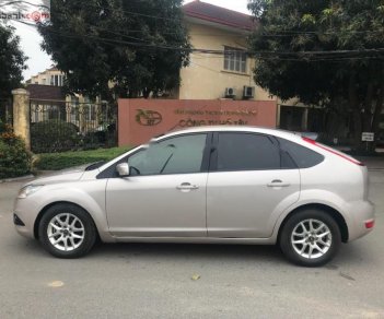 Ford Focus 1.8AT 2010 - Cần bán xe Ford Focus 1.8AT đời 2010, chính chủ, giá tốt