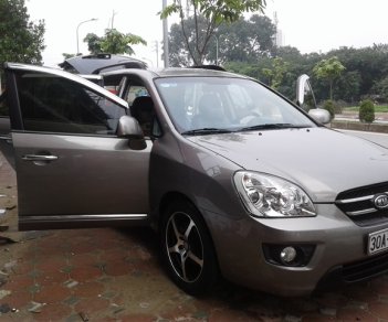 Kia Carens 2010 - Chính chủ bán xe Kia Carens 7 chỗ