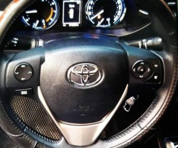 Toyota Corolla altis 1.8G 2016 - Bán xe Toyota Corolla altis 1.8G năm 2016, nhập khẩu giá cạnh tranh